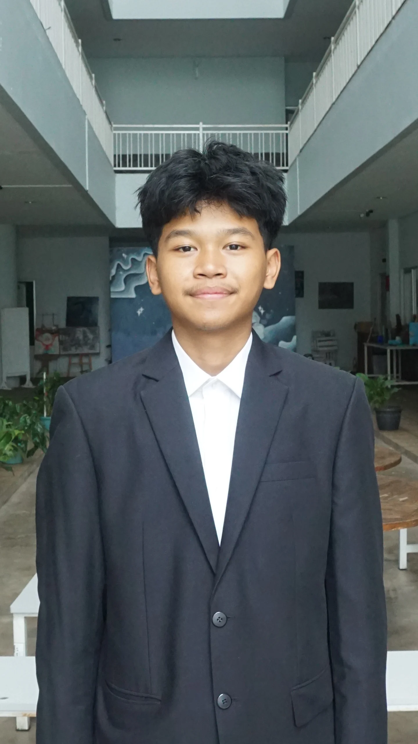 Ahmad CEO Goviesco scaled