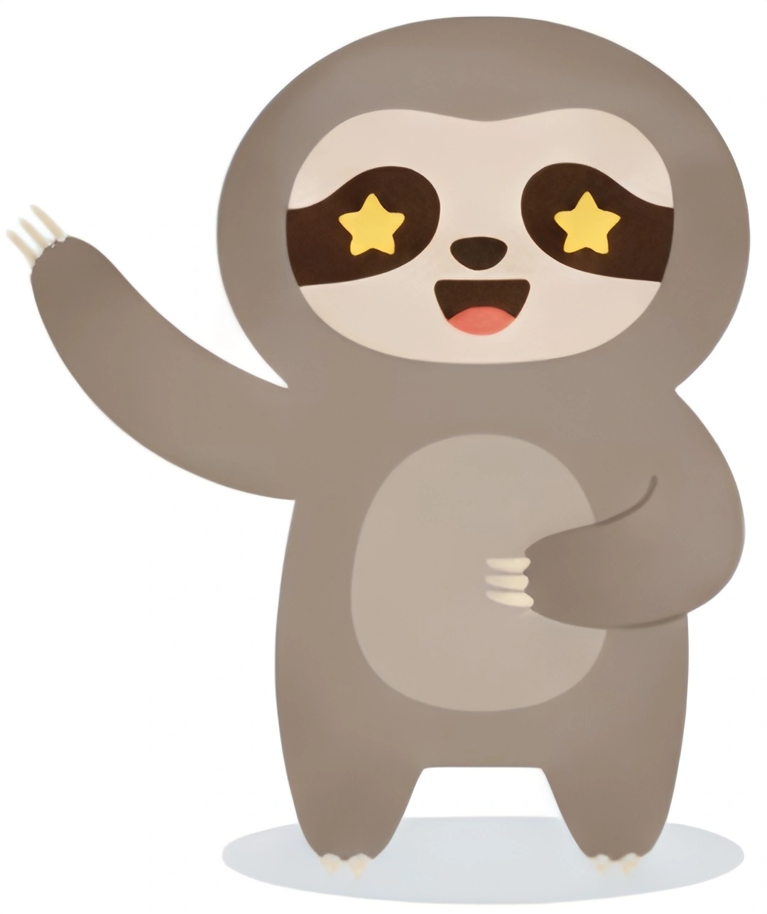 Kukang Goviesco Nunjuk