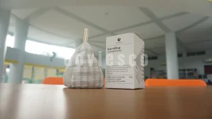 Air Purifier KuroBag Solusi Polusi Udara