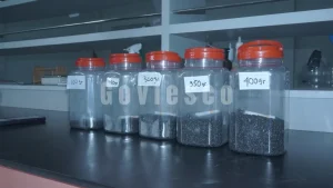 Material Air Purifier KuroBag, Kunci Manfaat Maksimal